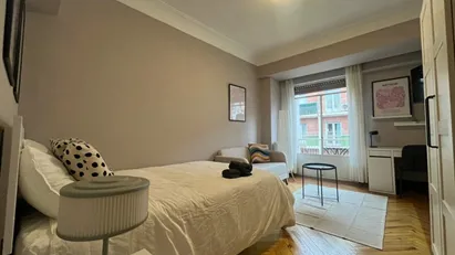 Room for rent in Bilbao, País Vasco