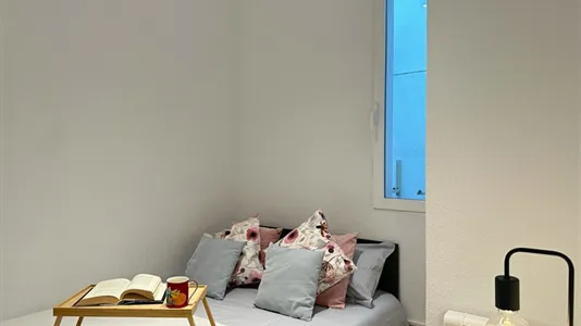 Apartments in Madrid Arganzuela - photo 8