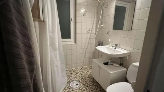 Apartments in Lundby - photo 9