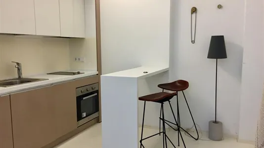 Apartments in Location is not specified - photo 4