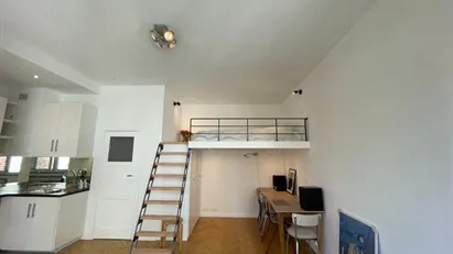 Apartment for rent in Brussels Elsene, Brussels