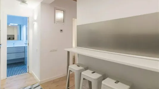 Rooms in Barcelona Ciutat Vella - photo 6