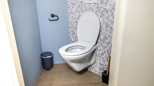 Rooms in Rotterdam IJsselmonde - photo 8