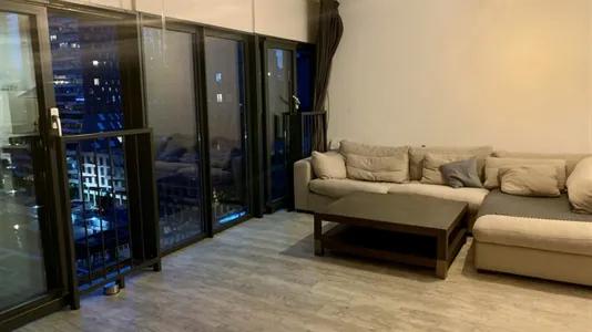 Apartments in Location is not specified - photo 8