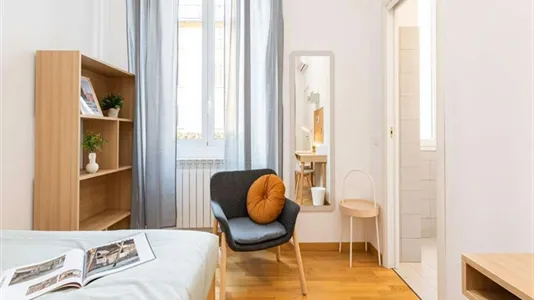 Rooms in Milano Zona 2 - Stazione Centrale, Gorla, Turro, Greco, Crescenzago - photo 4