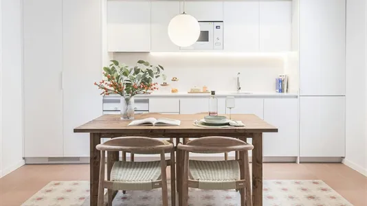 Apartments in Barcelona Ciutat Vella - photo 6