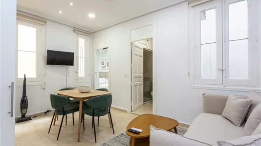 Apartments in Madrid Salamanca - photo 2