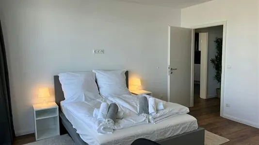 Apartments in Offenbach am Main - photo 8