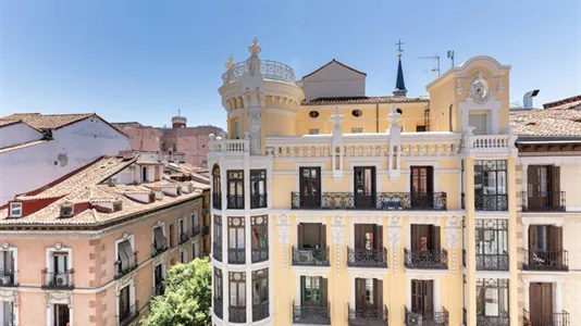 Apartments in Madrid Centro - photo 7