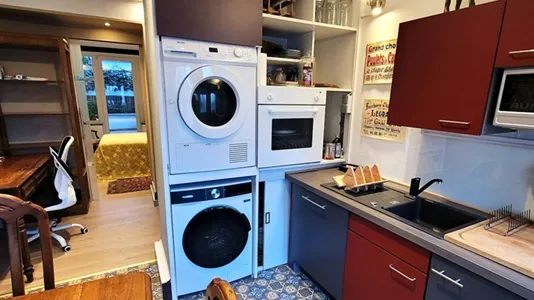 Apartments in Brussels Etterbeek - photo 6