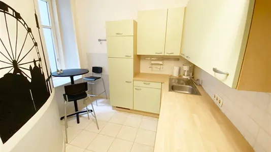Rooms in Wien Neubau - photo 4