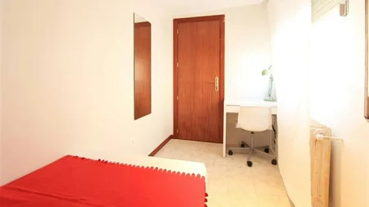 Rooms in Madrid Salamanca - photo 2