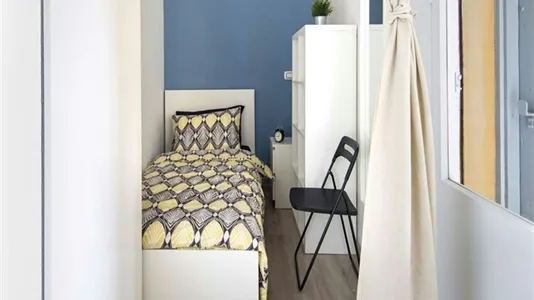 Rooms in Bologna - photo 3