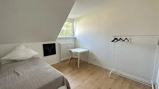 Rooms in Dusseldorf - photo 1