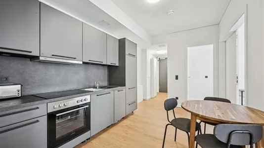 Rooms in Berlin Mitte - photo 5