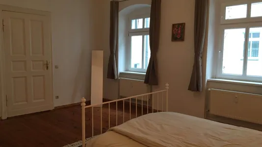 Apartments in Berlin Pankow - photo 9