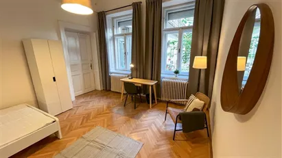 Room for rent in Budapest Erzsébetváros, Budapest