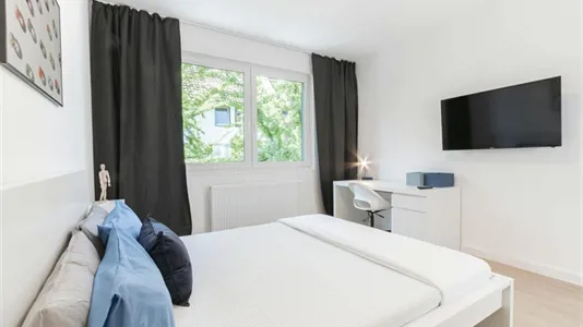 Rooms in Essen - photo 1