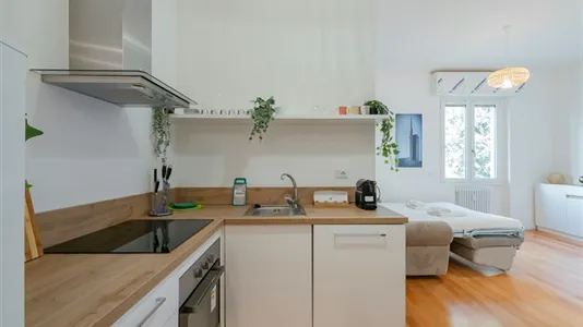 Apartments in Milano Zona 4 - Vittoria, Forlanini - photo 6