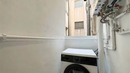 Rooms in Barcelona Les Corts - photo 8