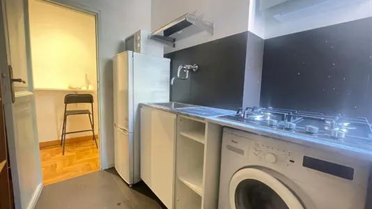 Rooms in Roma Municipio VII – Appio-Latino/Tuscolano/Cinecittà - photo 8