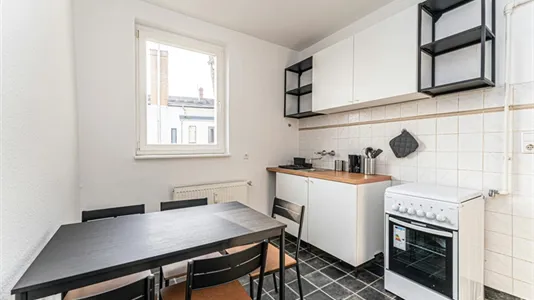 Rooms in Berlin Treptow-Köpenick - photo 5