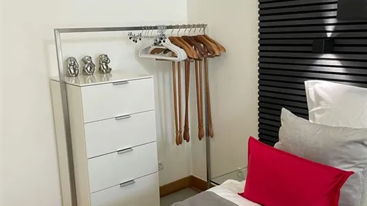 Apartments in Baden-Baden - photo 4