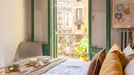 Room for rent, Barcelona Ciutat Vella, Barcelona, &lt;span class=&quot;blurred street&quot; onclick=&quot;ProcessAdRequest(13468763)&quot;&gt;&lt;span class=&quot;hint&quot;&gt;See streetname&lt;/span&gt;[xxxxxxxxxxxxx]&lt;/span&gt;