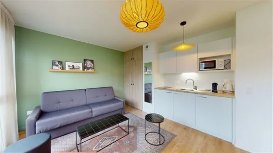 Apartments in L'Haÿ-les-Roses - photo 8