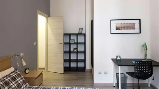 Rooms in Bologna - photo 3