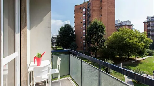 Rooms in Buccinasco - photo 2