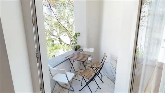 Apartments in Location is not specified - photo 8