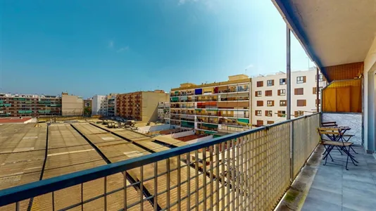 Rooms in Valencia Algirós - photo 4