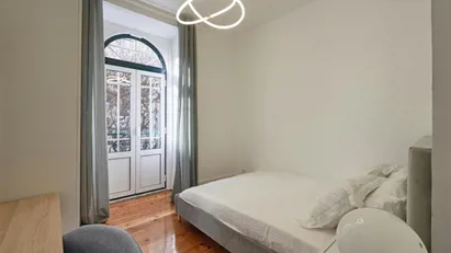 Room for rent in Lisbon (region)