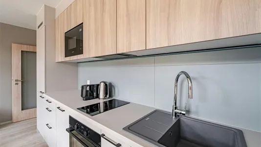 Apartments in Prague 10 - photo 7