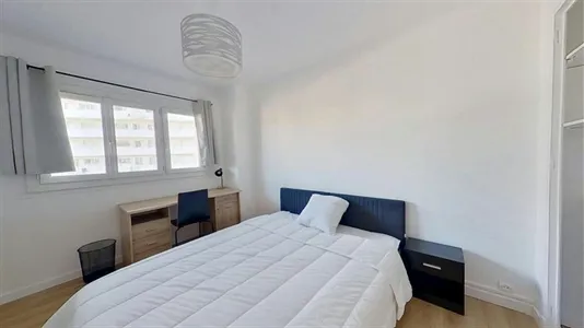 Rooms in Toulon - photo 3