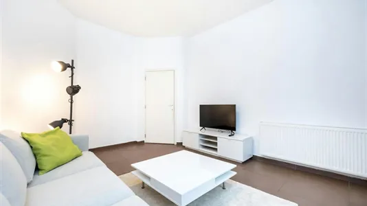 Apartments in Stad Brussel - photo 3