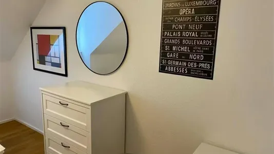 Apartments in Frankfurt Innenstadt II - photo 6