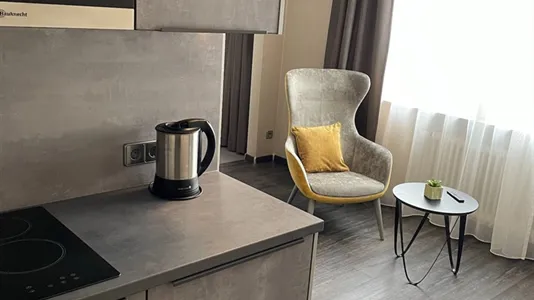 Apartments in Location is not specified - photo 7