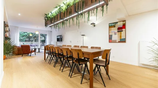 Rooms in Brussels Sint-Pieters-Woluwe - photo 8