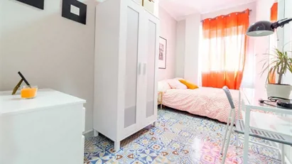 Room for rent in Valencia L'Eixample, Valencia (region)