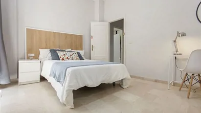 Room for rent in Valencia Ciutat Vella, Valencia (region)