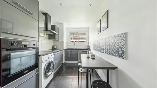 Apartments in Paris 11ème arrondissement - Bastille - photo 5