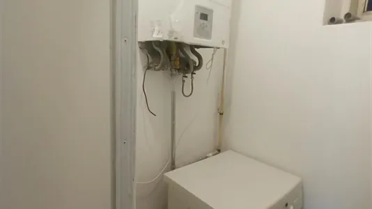 Rooms in Vienna Brigittenau - photo 9