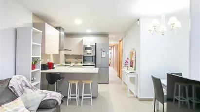 Apartment for rent in Barcelona Sants-Montjuïc, Barcelona