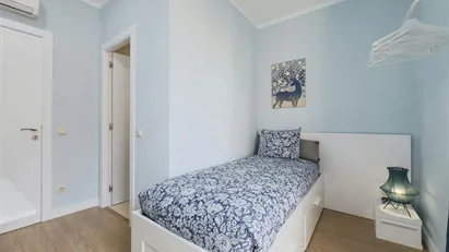 Room for rent in Barcelona