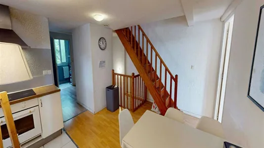 Rooms in Montpellier - photo 4