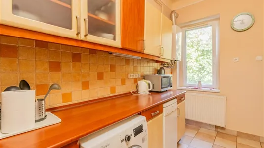 Rooms in Budapest Újbuda - photo 10