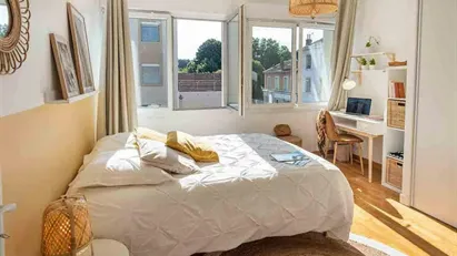 Room for rent in Lyon, Auvergne-Rhône-Alpes