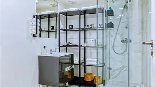 Apartments in Location is not specified - photo 8